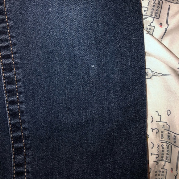 Mudd Skinny Jeans - Picture 2 of 3